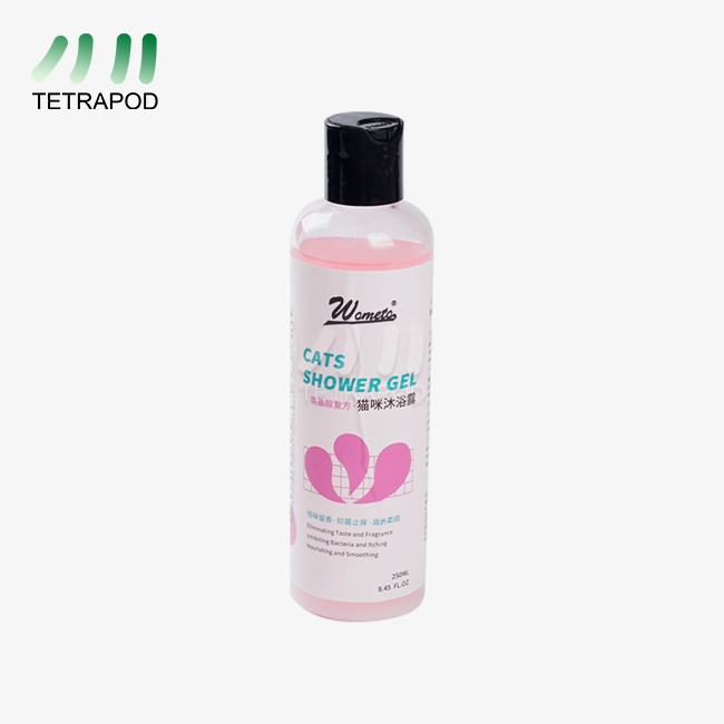 Natural Amino Acid Pet Shampoo Natural Amino Acid Pet Shampoo